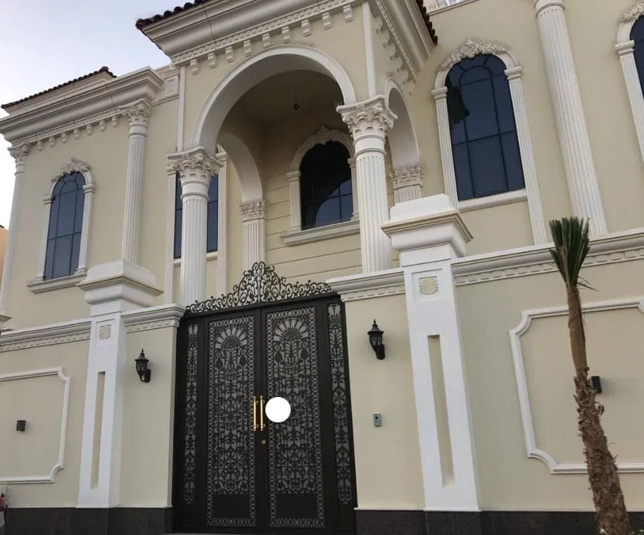 معلم أصباغ ودهانات الأحساء – مقاول ترميم و ديكورات الشرقية الدمام 0552043197