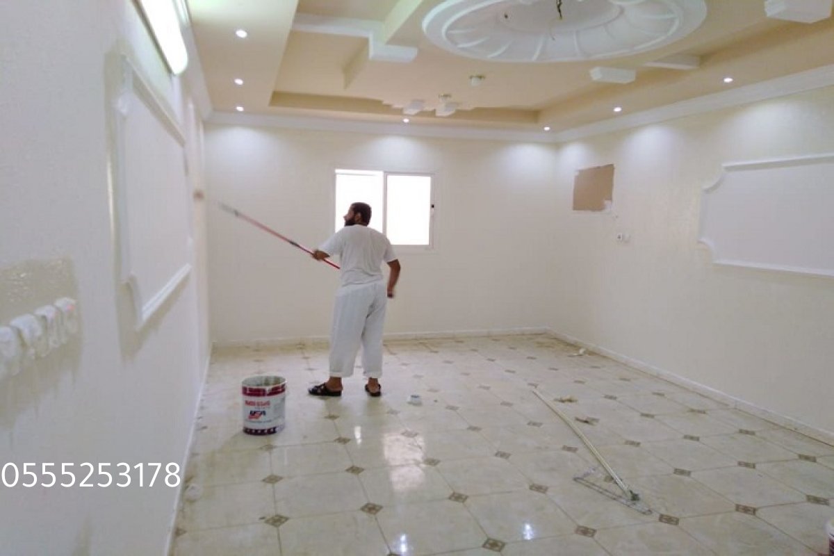 أفضل أصباغ ودهانات في الاحساء والخبر: خيارات متنوعة لمشاريعك