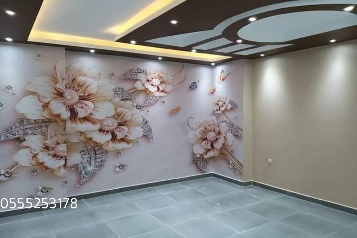 أفضل شركة دهانات بالأحساء – تجديد منزلك يبدأ من هنا