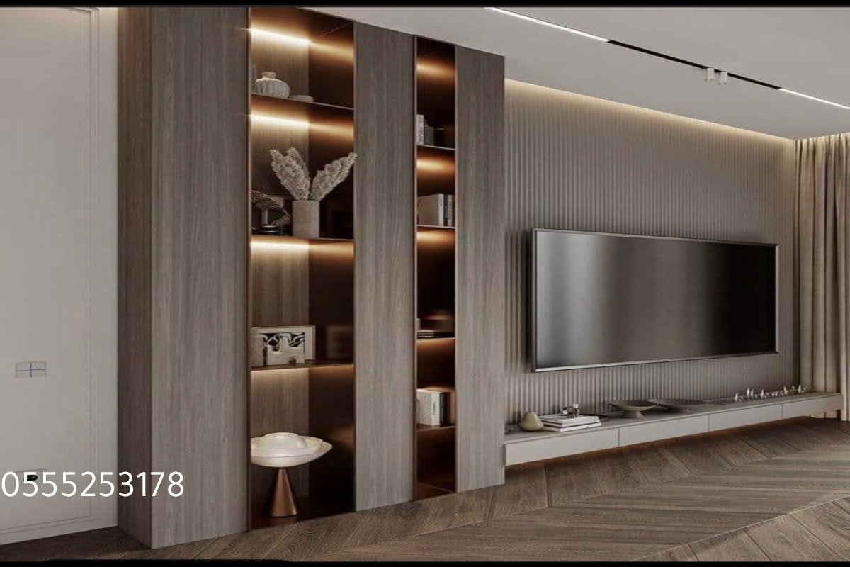 أفضل خدمات ديكورات الاحساء والخبر: تميز وإبداع في التصميم