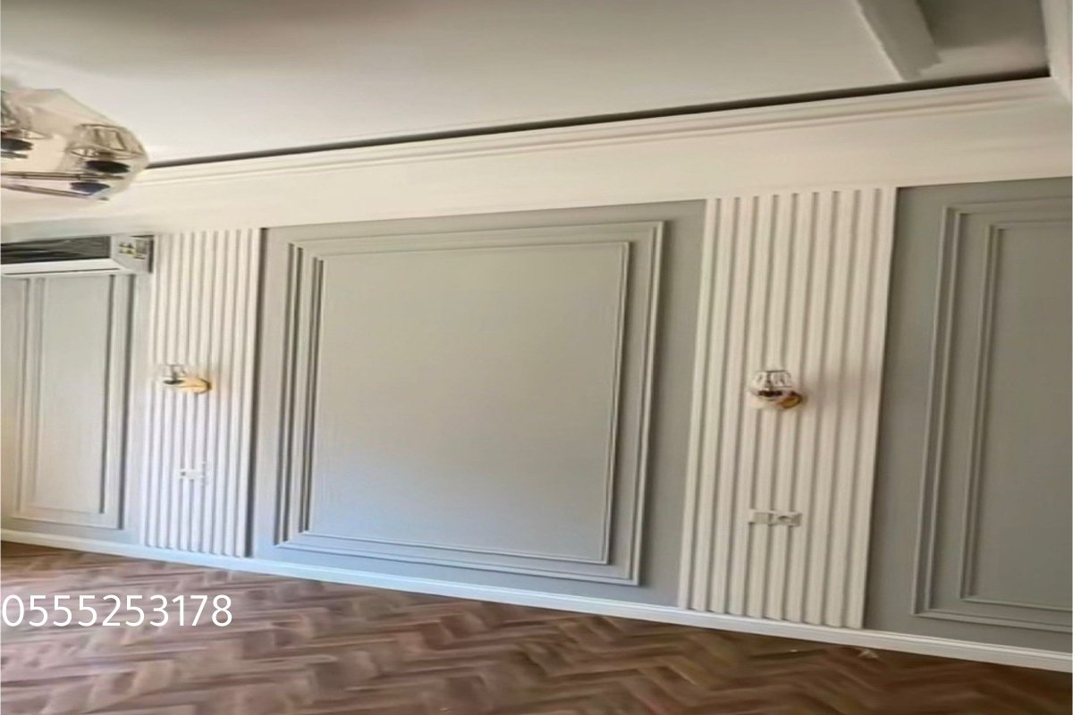 افضل معلم دهانات الخبر