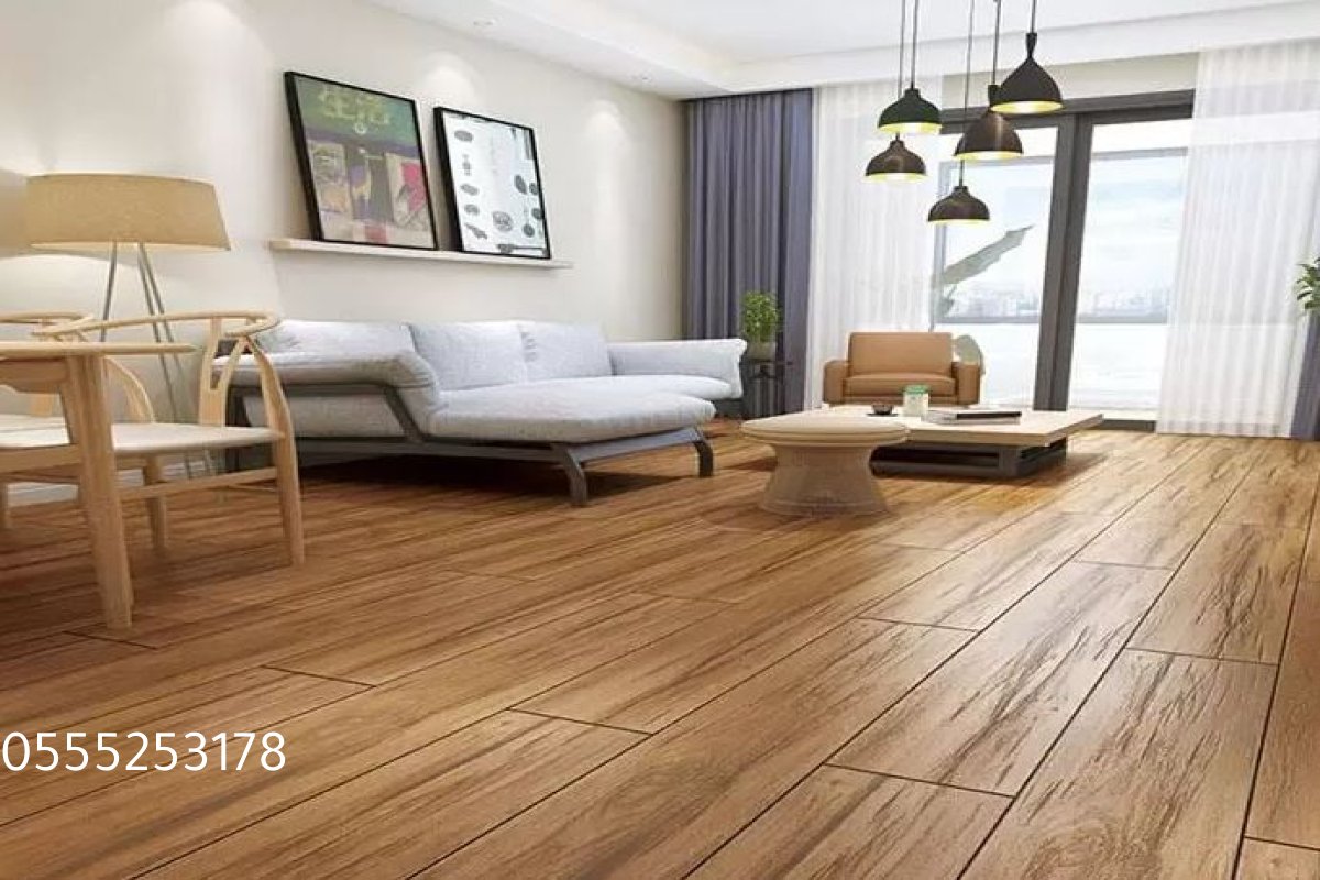 تركيب باركيه الاحساء