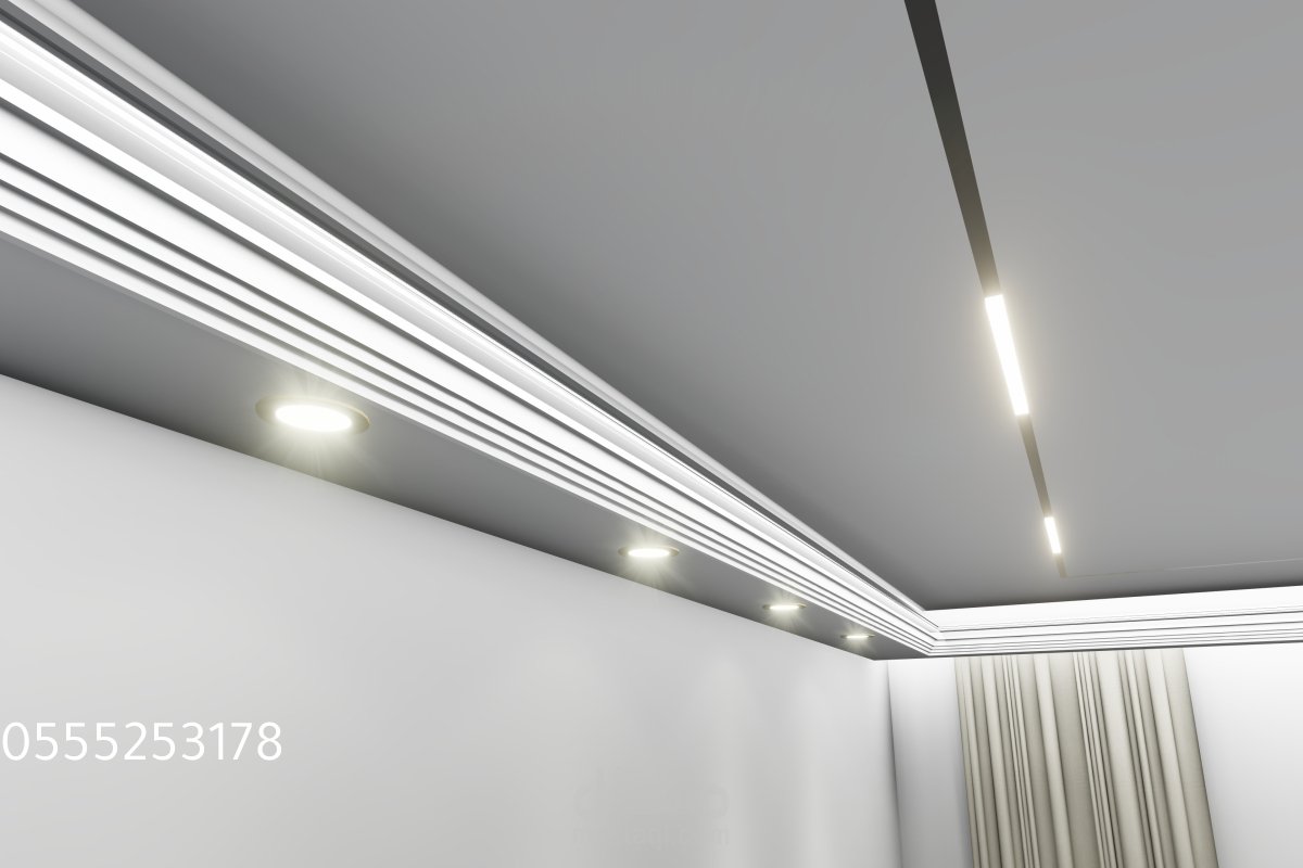 تركيب جبس بورد الاحساء