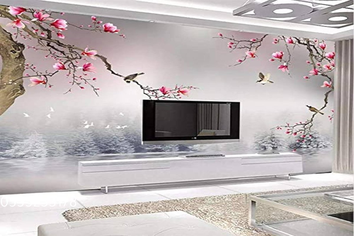 تركيب ديكورات وورق جدران الاحساء