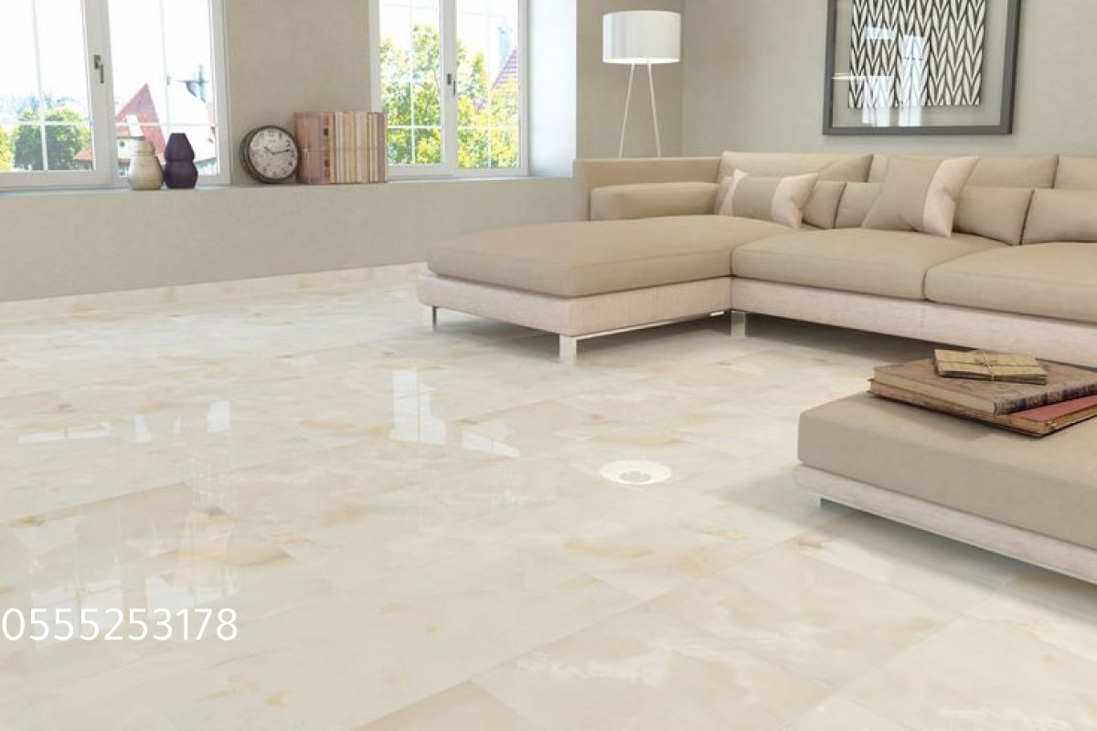 تركيب سيراميك الاحساء