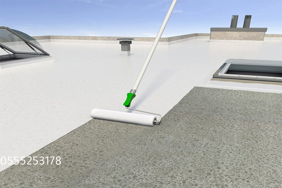 تركيب عوازل ضمان 10 سنوات على جميع خدماتنا | خصم 20% الخبر الاحساء