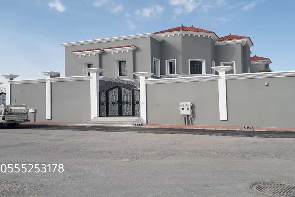 ترميم مباني الشرقية: أفضل مقاول لترميم المباني في الشرقية