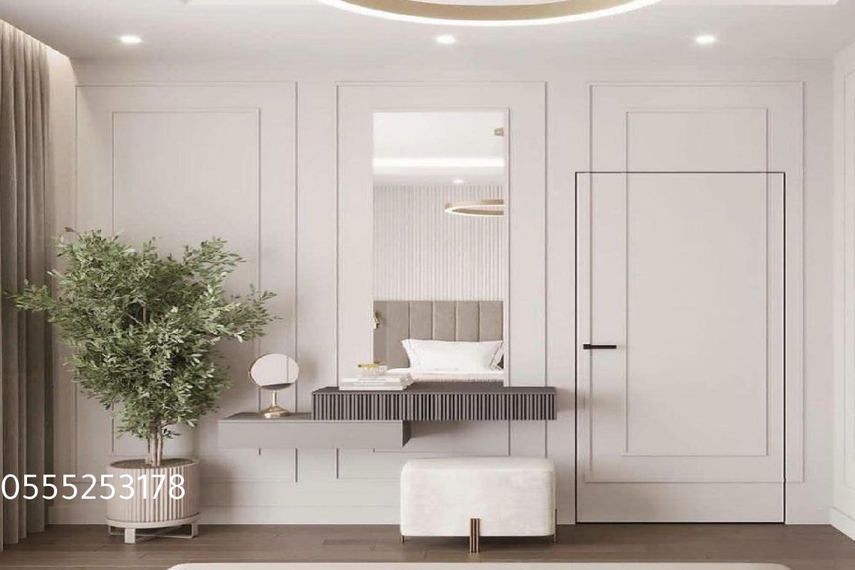 دهان رخيص في الأحساء: أفضل الخيارات لخدمات الدهانات