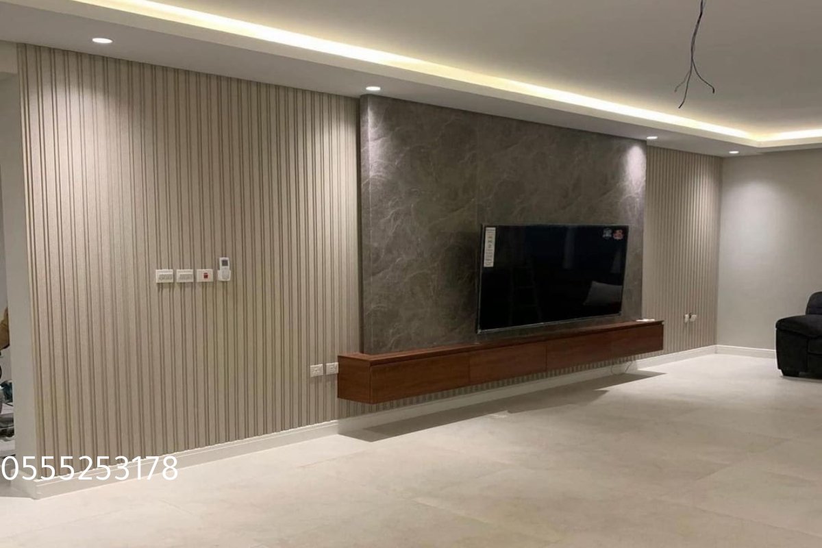 ديكور بديل الرخام الاحساء