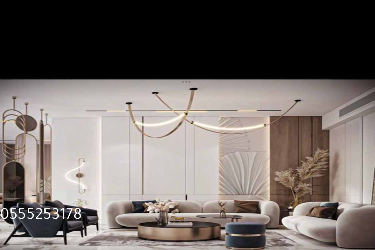 ديكور مرايا الاحساء