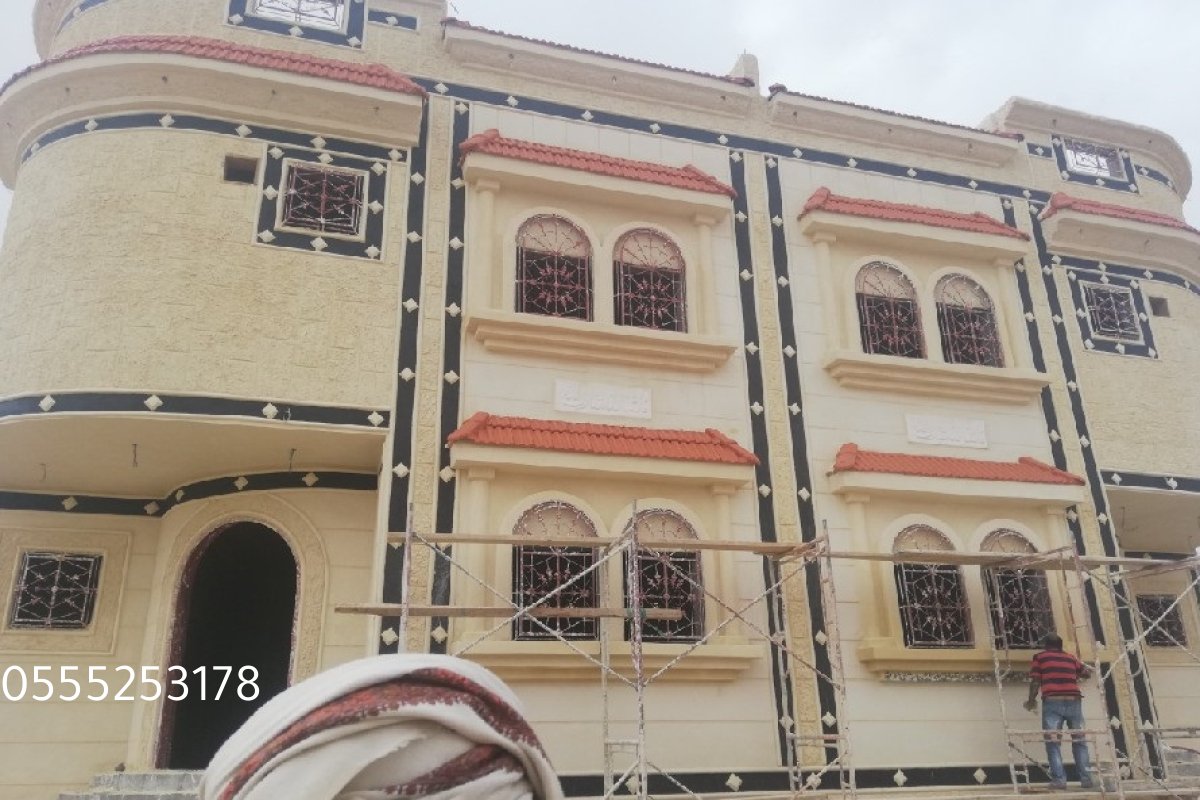 ديكورات الأحساء: أحدث أفكار وأشكال ديكورات جدران وحوائط للمنازل