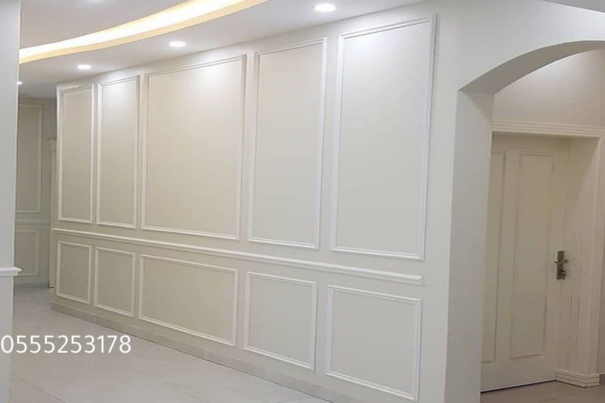 ديكورات الهفوف