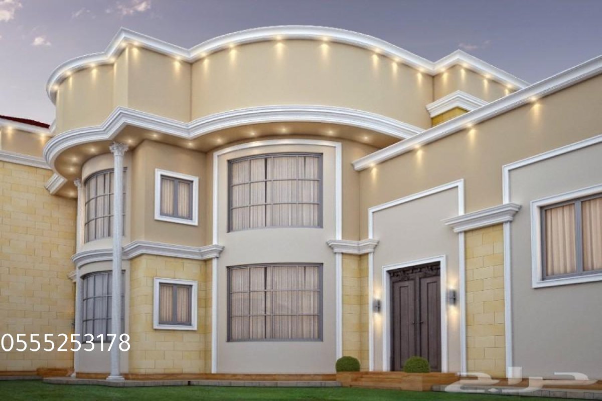 شركة ترميم منازل الاحساء