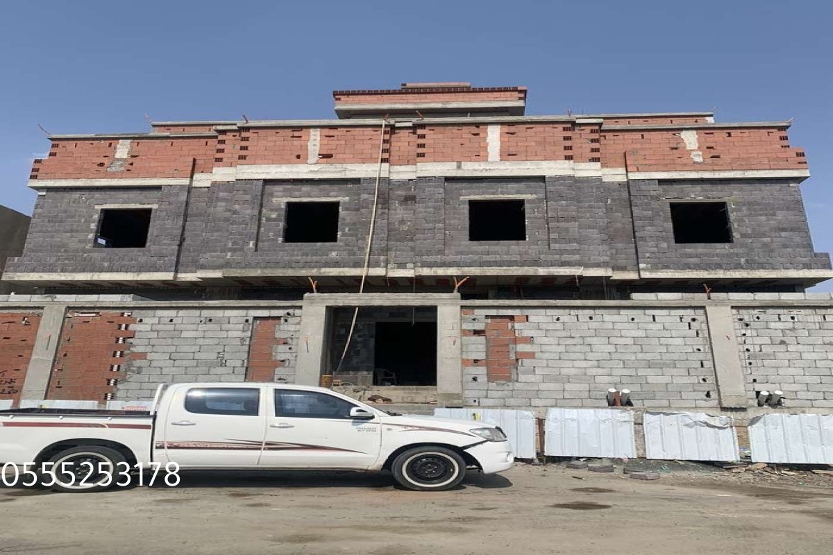 شركة ترميم منازل في الهفوف