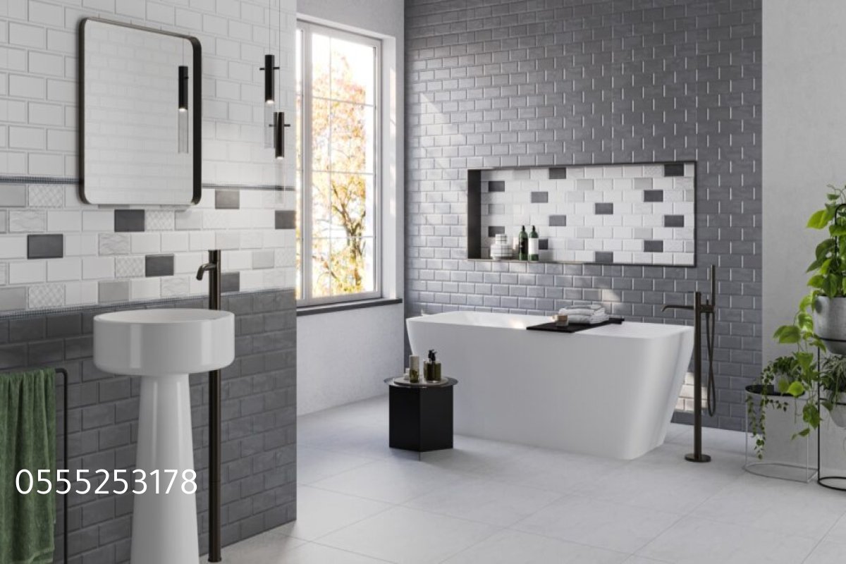 فني تركيب سيراميك متخصص في الأحساء يضمن لك نتيجة رائعة وجودة عالية.