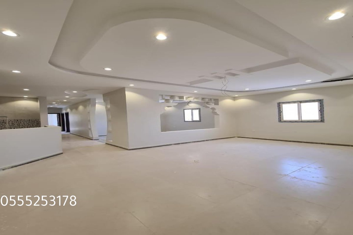 معلم دهانات الاحساء: أفضل خدمات الدهانات الداخلية والخارجية