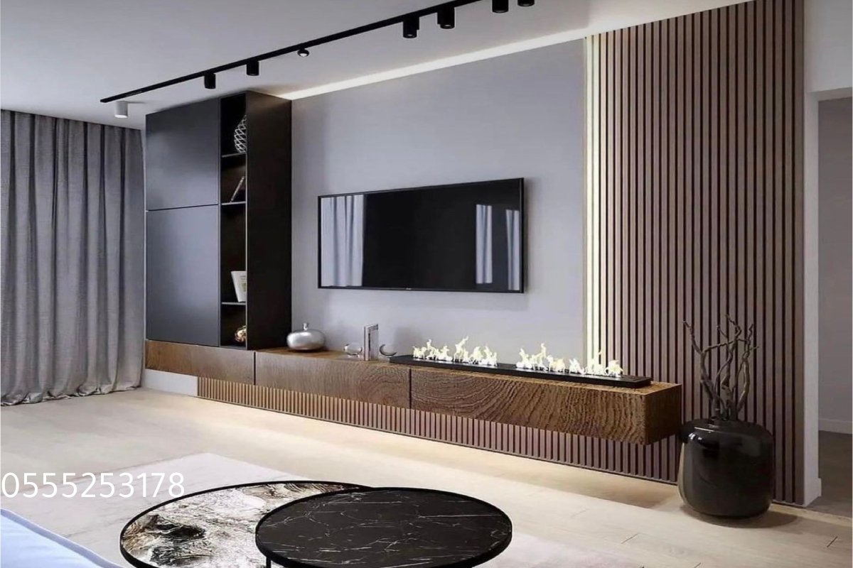 مقاول ديكورات الاحساء - أحدث التصاميم العصرية لمنزلك