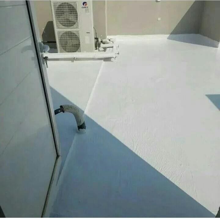 العزل الحراري في حي البادية والنخيل: الحلول المثالية لتوفير الطاقة وراحة المنازل